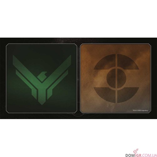 Dune: Гра про війну та дипломатію